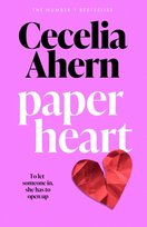 Paper Heart Cecelia Ahern