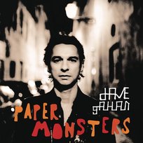 Paper Monsters Gahan Dave
