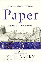 Paper Kurlansky Mark