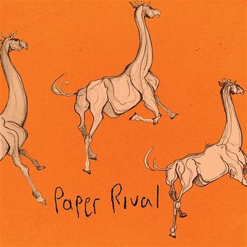 Paper Rival - Paper Rival
