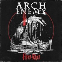 Paper Tiger Arch Enemy