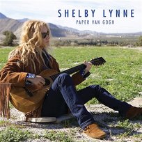 Paper Van Gogh Shelby Lynne