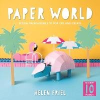 Paper World - Friel Helen