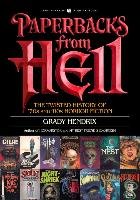Paperbacks From Hell - Hendrix Grady