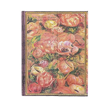 Paperblanks, Notatnik w linie, Renoir, Letter to Morisot (1892) Ultra - Paperblanks