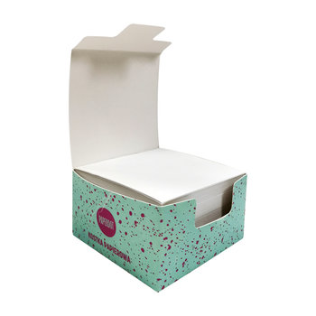 Paperdot, Bloczek kartek, 500 sztuk - Paperdot