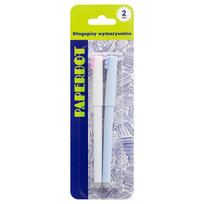 Paperdot, Długopisy Wymazywalne, 2 Sztuki