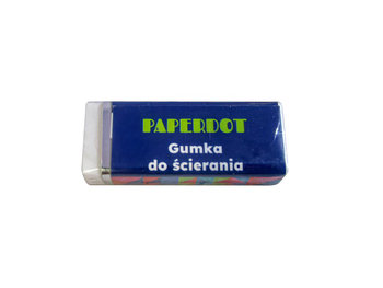 Paperdot, Gumka Do Ścierania - Paperdot