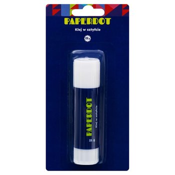 Paperdot, Klej W Sztyfcie, 21 g - Paperdot