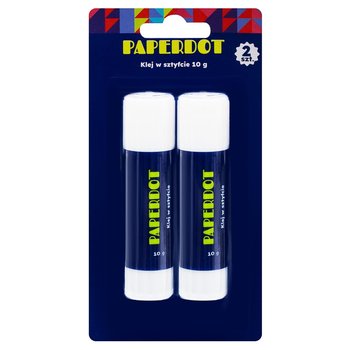 Paperdot, Klej W Sztyfcie, 2x10 g - Paperdot