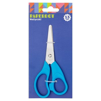 Paperdot, Nożyczki, 13 cm - Paperdot
