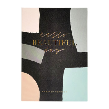 Paperdot, Planner Beautiful Day - Paperdot