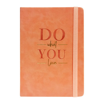 Paperdot, Planner DO YOU WHAT LOVE - Paperdot
