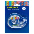 Paperdot, Taśma Dwustronna, 7,5 cm - Paperdot