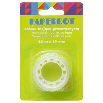 Paperdot, Taśma Szkolna, 1 Sztuka - Paperdot