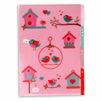 Paperdot, Teczka, A5 - Paperdot