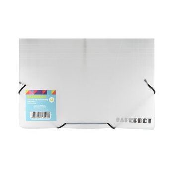 Paperdot, Teczka Na Dokumenty, A5 - Paperdot
