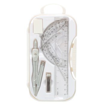 Paperdot, Zestaw Geometryczny, 7 Elementowy - Paperdot