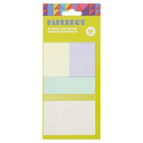 Paperdot, Zestaw Karteczek Samoprzylepnych, 80 Sztuk