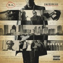 Paperwork (Deluxe Edition) T.I.
