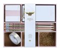 Papeteria Wonder Woman Save the World DC Comics zestaw na prezent  - Wonder Woman