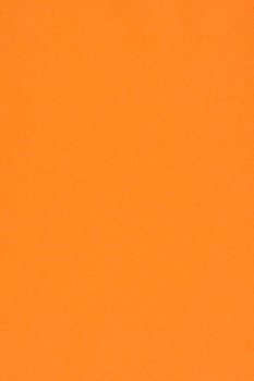 Papier brystol gładki kolorowy A3 pomarańczowy 250g 10 ark. - do projektów szkolnych na certyfikaty dyplomy - Burano