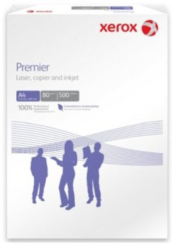 Papier do drukarek XEROX Premier 003R98760, A4 - Xerox