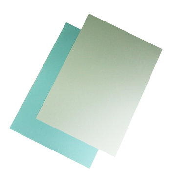 Papier do kalkomanii - Waterslide / do drukarek laserowych / A4 / przezroczysty - Agawa.pl