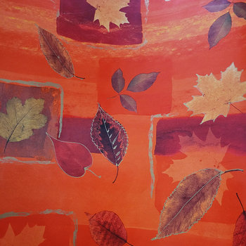 Papier do pakowania prezentów 57cmx2m 2m496 czerwony - Fastima Marcin Wajda