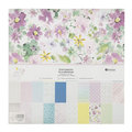 Papier do scrapbookingu 30x30 20str Brand New Day - Empik