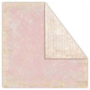 Papier do scrapbookingu Desert Rose 30x30cm - Tone - UHK Gallery