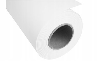 Papier do wykrojów krawieckich rolka 68 cm 50 m biały krawiecki - Inna marka