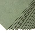 Papier ekologiczny, Kraft Eko, A4, zielony, 20 sztuk - Galeria Papieru