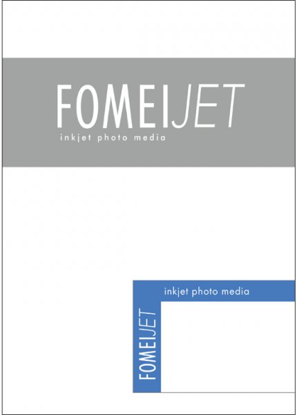 Фото - Папір Fomei Papier fotograficzny  Jet PRO Gloss, 13x18, 265 g/m2, 250 szt 