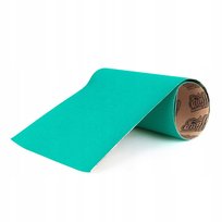 Papier Grip tape Enuff 9x33 84 x 22,8cm zielony teal na deskorolkę Enuff skateboards