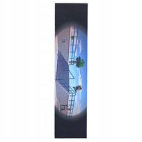Papier Grip tape Figz na hulajnogę Juzzy Carter Figz
