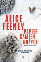 Papier, kamień, nożyce Feeney Alice