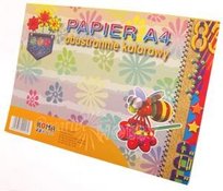 Papier Kolorowy A4