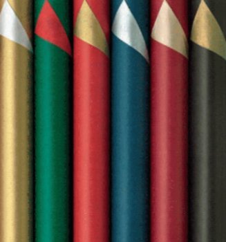 Papier Kraft Dwustronny - Paperteam