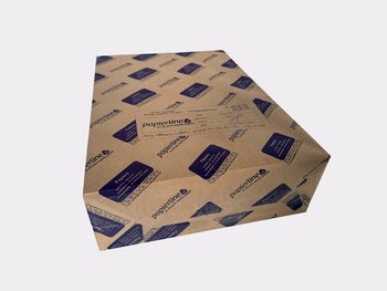 PAPIER KREDOWANY DO DRUKU CYFROWEGO I OFFSETOWEGO 300G SRA3 400ARK - Zamiennik/inny