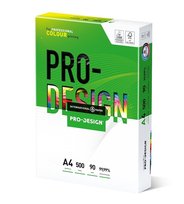 Papier Ksero A4 90G Pro Design 500 Ark.