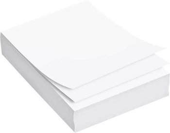 Papier ksero biały biurowy papier A4 100 arkuszy Protos