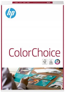 Papier ksero biały HP Color Choice A4 250g 250ark - HP