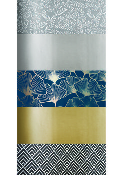 Papier ozdobny 200x70 cm PATTERN 2 - Interdruk