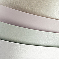 Papier ozdobny, A4, 100 g/m2, millenium biały