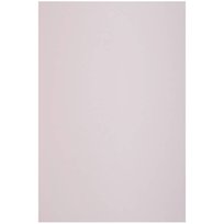 Netuno 50x carton décoratif rose pastel A4 210x297mm 300g Keaykolour Pastel Pink papier écologique pour cartes de voeux art et artisanat invitations décoration bricolage loisirs créatifs brochures DIY