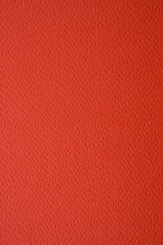 Papier ozdobny fakturowany A4 czerwony Prisma Scarlatto 220g 10 ark. - na zaproszenia ślubne wizytówki scrapbooking - Prisma