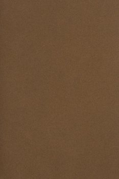 Papier ozdobny gładki A4 brązowy Burano Tabacco 250g 20 ark. - do druku materiałów reklamowych na zaproszenia wizytówki - Burano