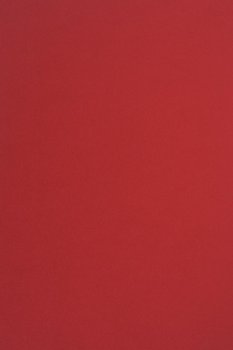 Papier ozdobny gładki A4 czerwony Sirio Color Lampone 115g 50 ark. - papier do drukowania quillingu na walentynki - Sirio Color