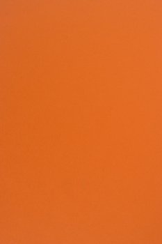 Papier ozdobny gładki A4 pomarańczowy Sirio Color Arancio  210g 25 ark. - na bileciki z podziękowaniami zaproszenia żywy kolor - Sirio Color